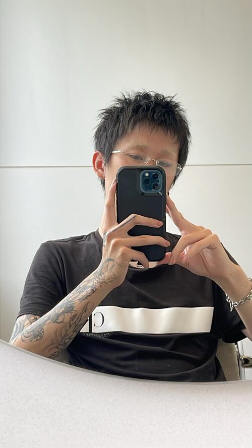 今